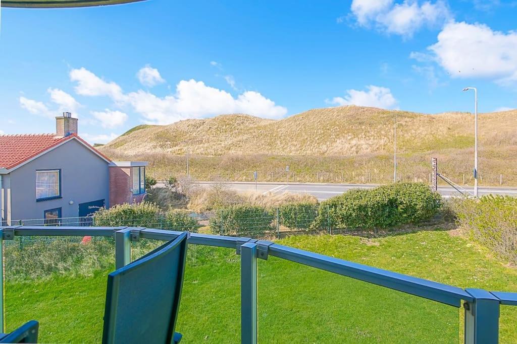 Beach Appartement 27 - Aan De Duinen, Callantsoog Aan Zee Zewnętrze zdjęcie