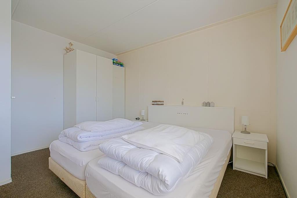 Beach Appartement 27 - Aan De Duinen, Callantsoog Aan Zee Zewnętrze zdjęcie