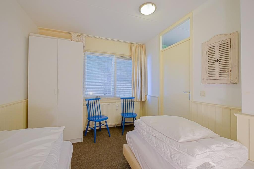 Beach Appartement 27 - Aan De Duinen, Callantsoog Aan Zee Zewnętrze zdjęcie
