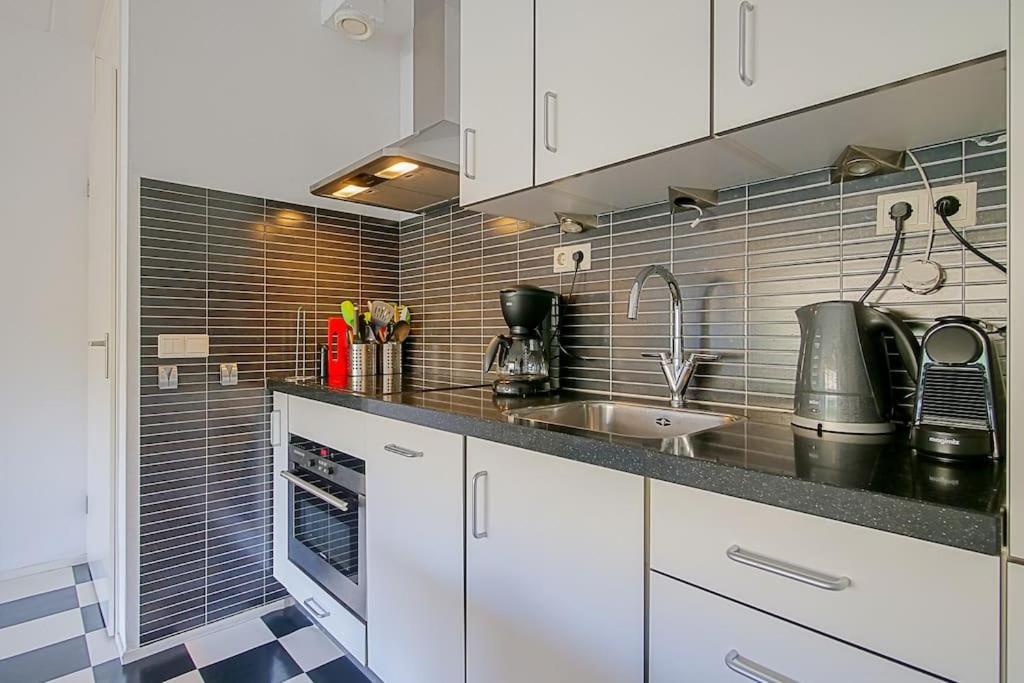 Beach Appartement 27 - Aan De Duinen, Callantsoog Aan Zee Zewnętrze zdjęcie